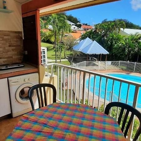 Appartement Jasmin แซ็งแตนน์ ภายนอก รูปภาพ
