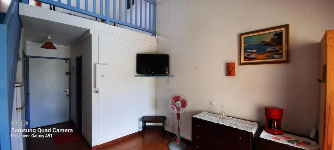 Appartement Jasmin แซ็งแตนน์ ภายนอก รูปภาพ