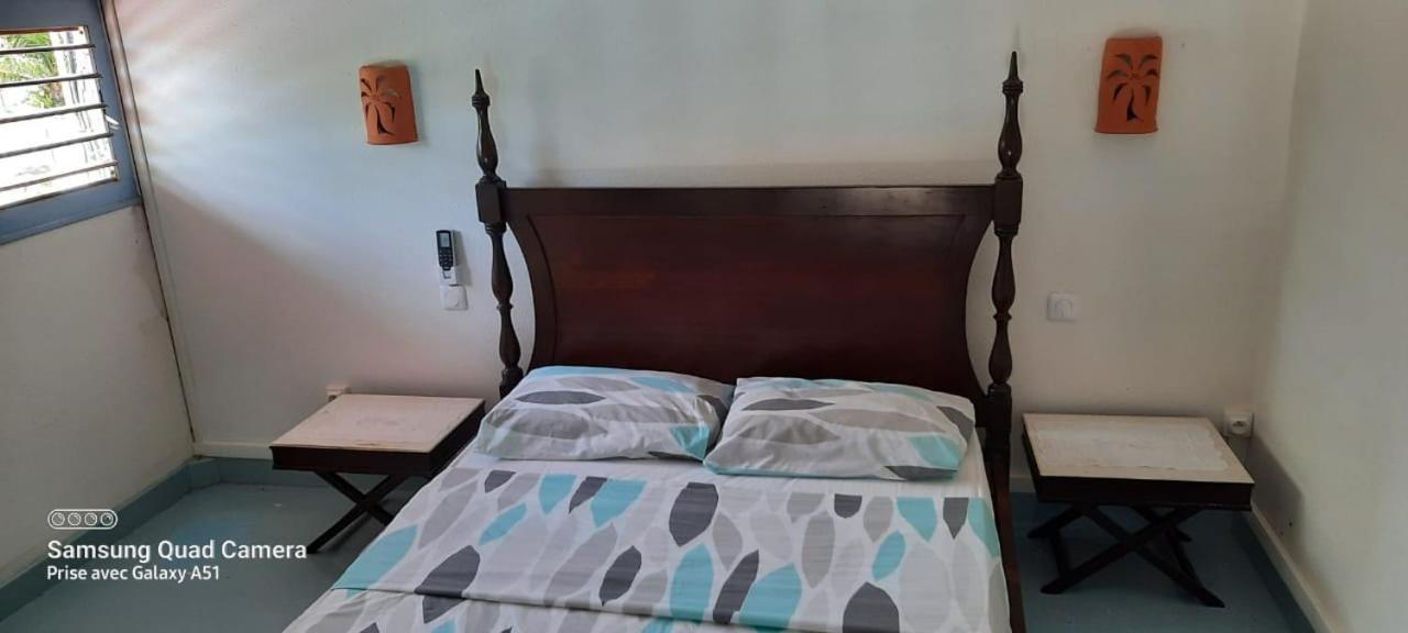 Appartement Jasmin แซ็งแตนน์ ภายนอก รูปภาพ