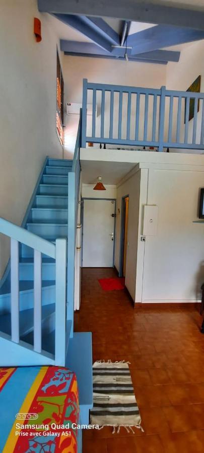 Appartement Jasmin แซ็งแตนน์ ภายนอก รูปภาพ